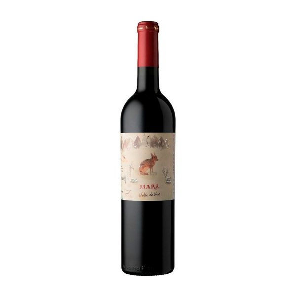 MARA PETIT VERDOT 750 CC