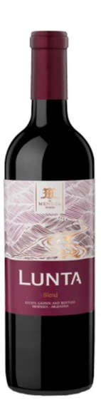MENDEL LUNTA BLEND 750 CC