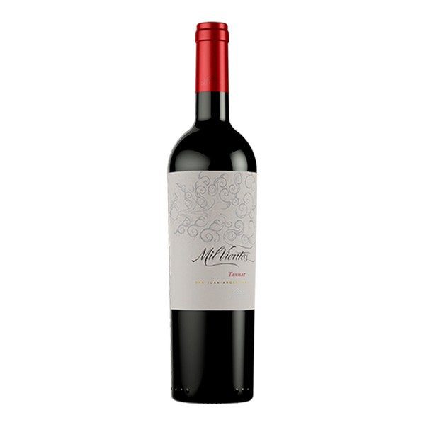 MIL VIENTOS TANNAT 750 CC