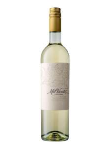 MIL VIENTOS TORRONTES DULCE NATURAL 750 CC
