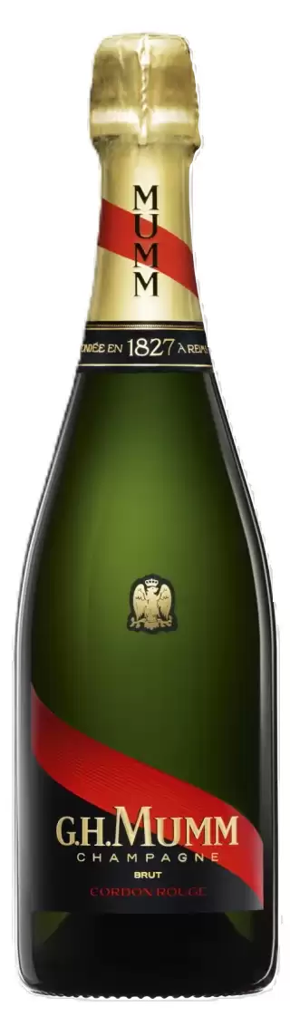 MUMM CORDON ROUGE 750 CC