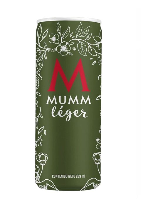 MUMM LEGER 269 CC
