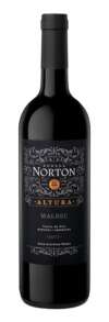 NORTON ALTURA MALBEC 750 CC