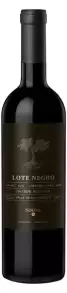 NORTON LOTE NEGRO MALBEC CABERNET FRANC 750 CC