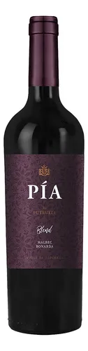 PIA BY PUTRUELE BLEND 750 CC