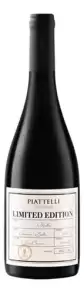 PIATTELLI LIMITED EDITION MALBEC SALTA 750 CC