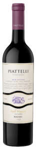 PIATTELLI SINGLE VINEYARDS SALTA LA CALERA MALBEC 750 CC