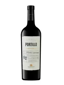 PORTILLO CABERNET SAUVIGNON 750 CC