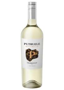 PUTRUELE CHARDONNAY 750 CC