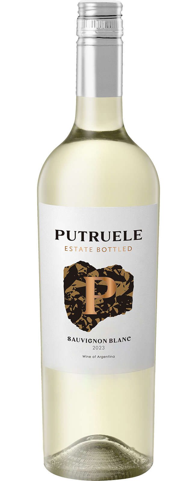 PUTRUELE SAUVIGNON BLANC 750 CC