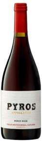 PYROS APPELLATION PINOT NOIR 750 CC