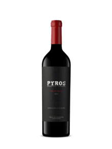 PYROS BLEND 750 CC