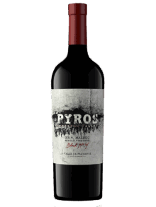 PYROS BLOCK N°4 MALBEC 750 CC