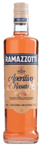 RAMAZZOTTI ROSATO 700 CC