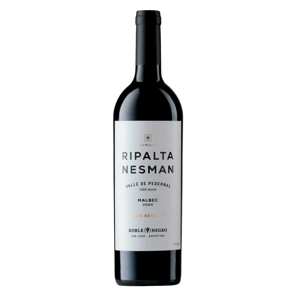 ROBLE NEGRO RESERVA PINOT GRIS 750 CC
