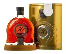 RON BARCELO IMPERIAL PREMIUM BLEND 750 CC
