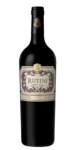 RUTINI COLECCIÓN CABERNET SAUVIGNON / MALBEC 750 CC