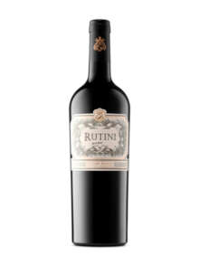 RUTINI COLECCIÓN MALBEC 750 CC