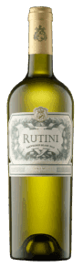 RUTINI COLECCIÓN SAUVIGNON BLANC 750 CC