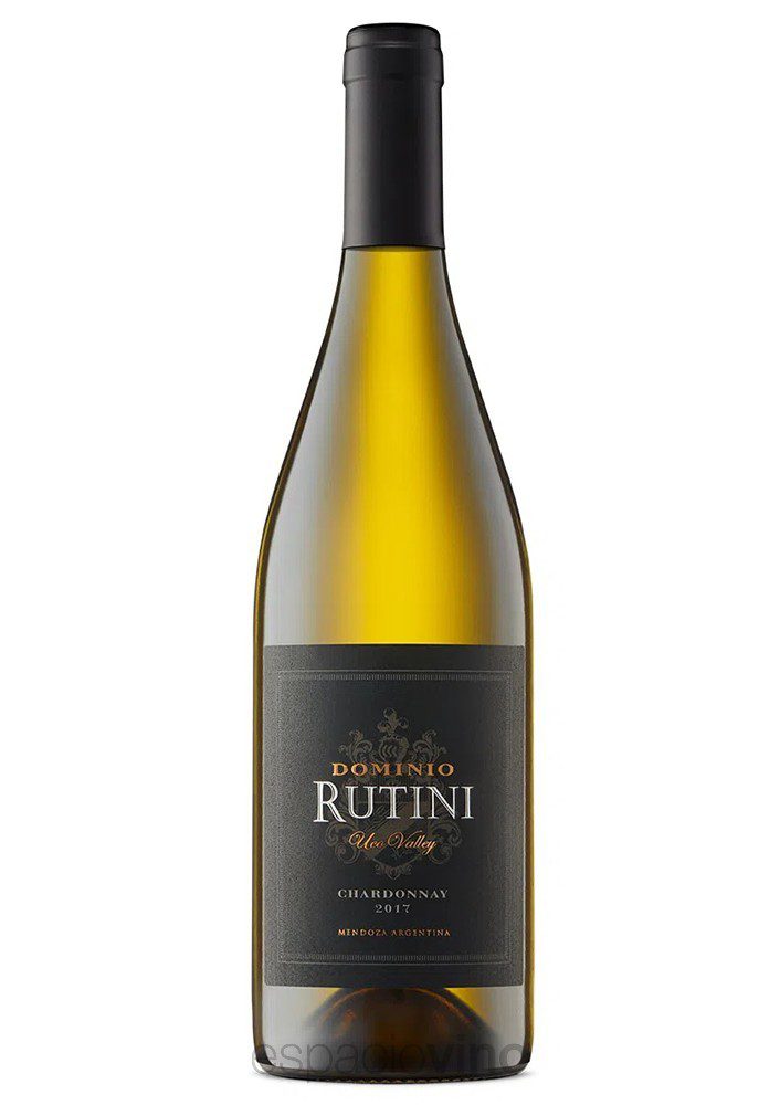 RUTINI DOMINIO CHARDONNAY 750 CC
