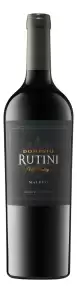 RUTINI DOMINIO MALBEC 750 CC