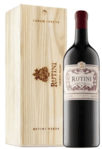 RUTINI ESTUCHE CABERNET MALBEC 3000 CC
