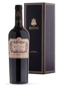RUTINI ESTUCHE CABERNET MALBEC 1500 CC