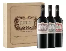 RUTINI ESTUCHE X 3 CS MLB - CS MLT - CS SYR 750 CC