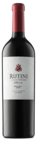 RUTINI SINGLE VINEYARD ALTAMIRA MALBEC 750 CC