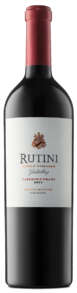 RUTINI SINGLE VINEYARD CABERNET FRANC 750 CC