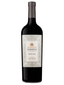 SALENTEIN NUMINA CABERNET FRANC 750 CC