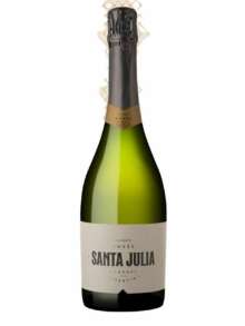 SANTA JULIA CLASSIC CUVEE 750 CC