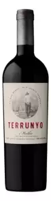 TERRUNYO MALBEC 750 CC