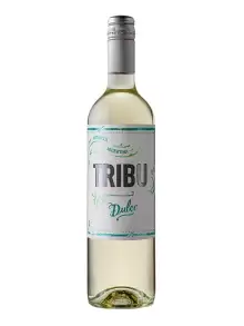 TRIBU BLANCO DULCE 750 CC