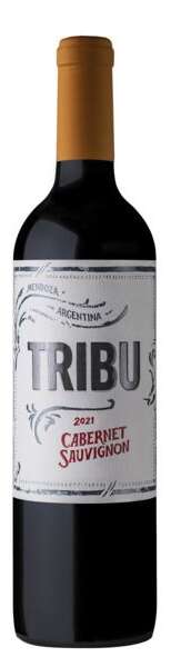 TRIBU MALBEC 750 CC