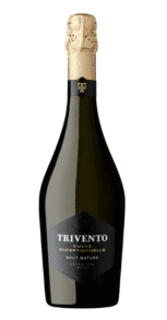 TRIVENTO BRUT NATURE 750 CC