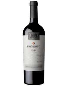 TRIVENTO EOLO MALBEC 750 CC