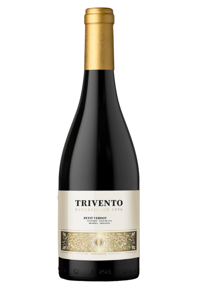 TRIVENTO ESTABLISHED PETIT VERDOT 750 CC