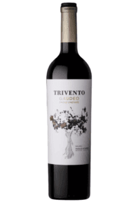 TRIVENTO GAUDEO ALTAMIRA (SAN CARLOS) MALBEC 750 CC