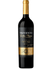 TRIVENTO GOLDEN RESERVE CABERNET FRANC 750 CC