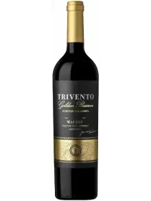 TRIVENTO GOLDEN RESERVE MALBEC 750 CC