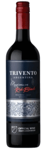 TRIVENTO MAXIMUM RED BLEND 750 CC
