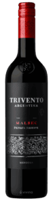 TRIVENTO PRIVATE RESERVE MALBEC 750 CC