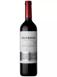 TRIVENTO RESERVE CABERNET SAUVIGNON 750 CC