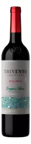 TRIVENTO RESERVE ORGANIC MALBEC 750 CC