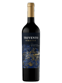 TRIVENTO STRATUS 750 CC