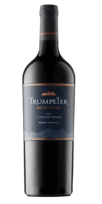 TRUMPETER CABERNET FRANC 750 CC