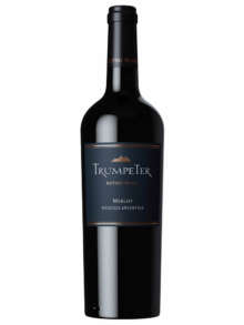 TRUMPETER MERLOT 750 CC
