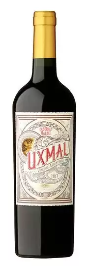 UXMAL CABERNET MALBEC 750 CC