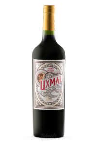 UXMAL CABERNET SAUVIGNON 750 CC